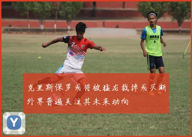 克里斯保罗或将被猛龙裁掉或买断外界普遍关注其未来动向