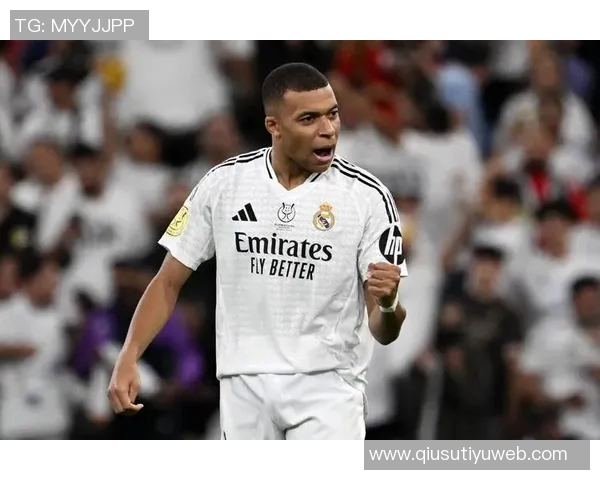 姆巴佩荣膺九月最佳奖杯再破门分享伯纳乌之夜的美妙时刻