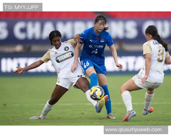 武汉车谷江大女足对阵奥克兰联全场数据分析射门与越位情况一览